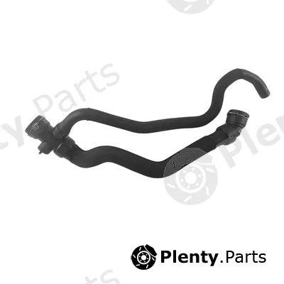 Bapmic TOPT1313001 — Radiator Hose