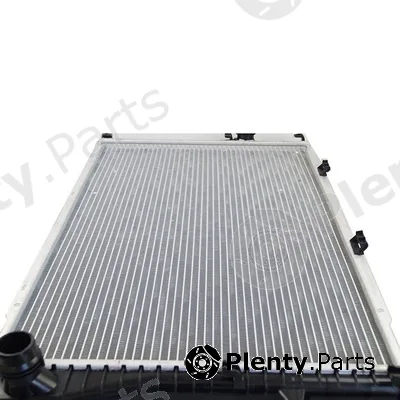 Bapmic TOPT1201029 — Radiator, engine cooling