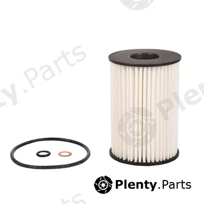 Bapmic BF0423470018 — Oil Filter