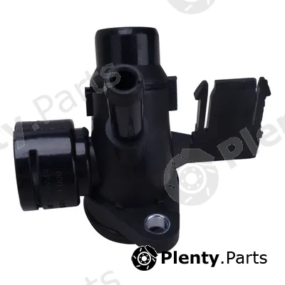 Bapmic BF0426620010 — Coolant Flange