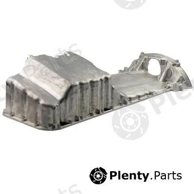 Bapmic BACB11-190001 — Oil Sump