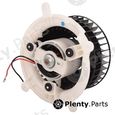 Bapmic BF0734070052 — Interior Blower