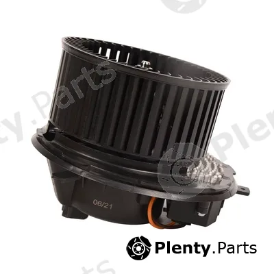Bapmic BF0734070005 — Interior Blower