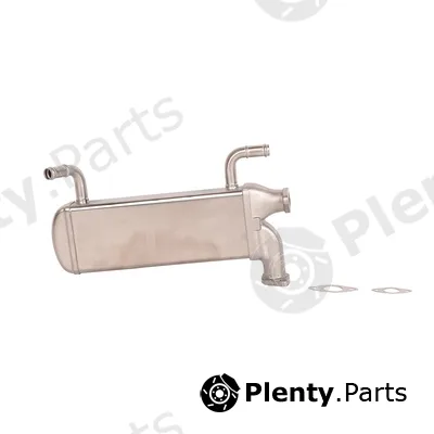 Bapmic BF0438820001 — Cooler, exhaust gas recirculation