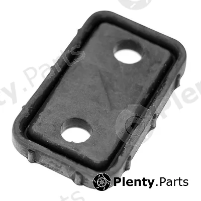 Bapmic BACB11-U49001 — Gasket, timing case cover