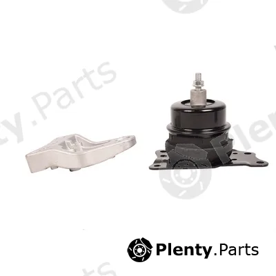 Bapmic BF0428140327 — Mounting, engine