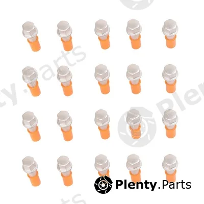 Bapmic BK0321470001 — Wheel Stud