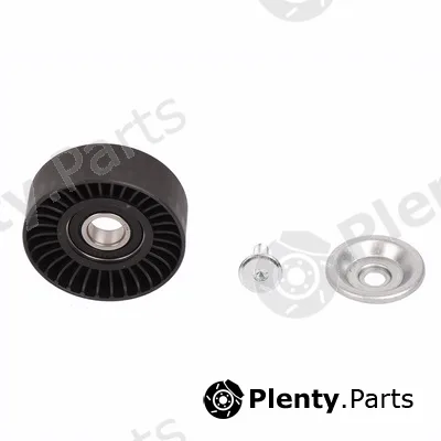 Bapmic BF0437220010 — Tensioner Pulley, V-ribbed belt