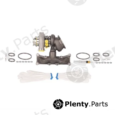 Bapmic BF0422650005 — Charger, charging (supercharged/turbocharged)