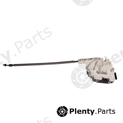 Bapmic BF0111740089 — Door Lock
