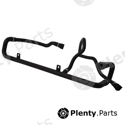 Bapmic BF0426660551 — Radiator Hose