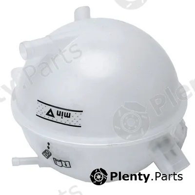 Bapmic TOPT1305002 — Expansion Tank, coolant