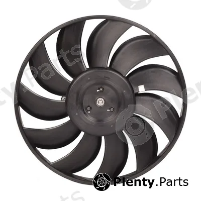 Bapmic TOPT1407003 — Fan, engine cooling