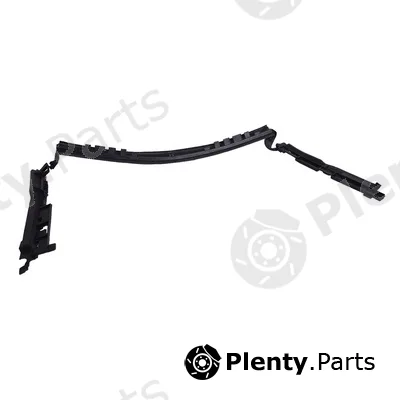 Bapmic ATPP1112133008 — Mounting, radiator