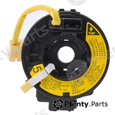 Bapmic BACB31-731002 — Clockspring, airbag