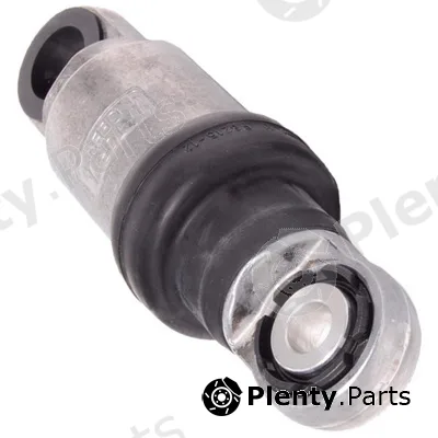 Bapmic BACB12-234041 — Vibration Damper, V-ribbed belt