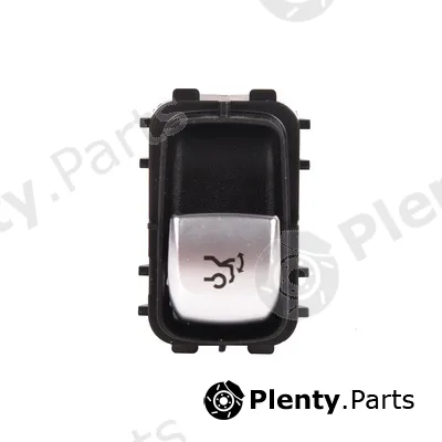 Bapmic BF0216890005 — Switch, tailgate
