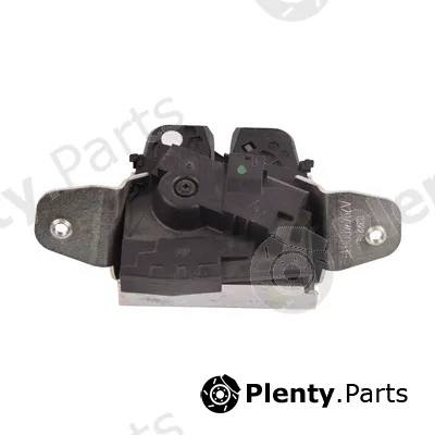 Bapmic EF0113690006 — Tailgate Lock