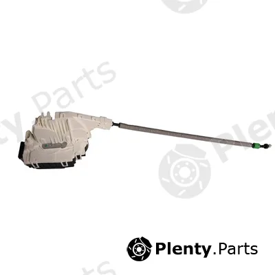 Bapmic BF0111740090 — Door Lock