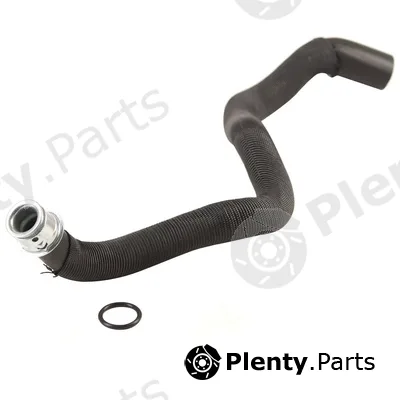 Bapmic TOPT1113016 — Radiator Hose