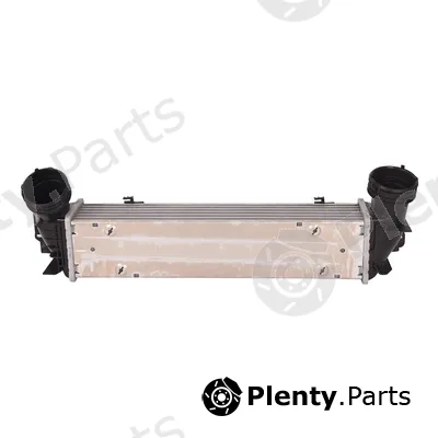 Bapmic TOPT1210001 — Charge Air Cooler