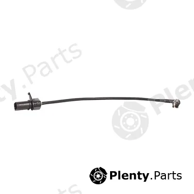 Bapmic BF0321010076 — Warning Contact, brake pad wear