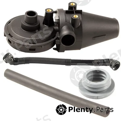 Bapmic BACB12-KIT112 — Filter Kit, crankcase ventilation