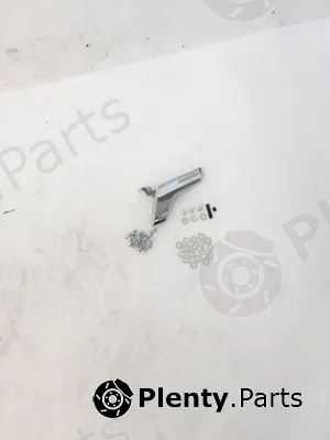 Bapmic BF0633050002 — Exterior Door Handle