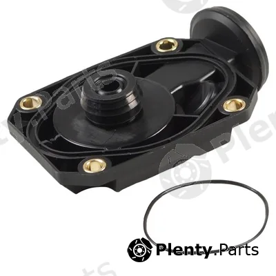 Bapmic BACB12-122010 — Valve, crankcase ventilation
