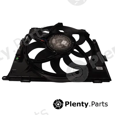 Bapmic BF0426220025 — Fan, engine cooling