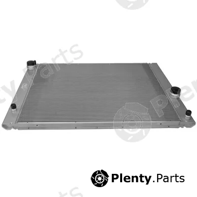 Bapmic TOPT1201039 — Radiator, engine cooling