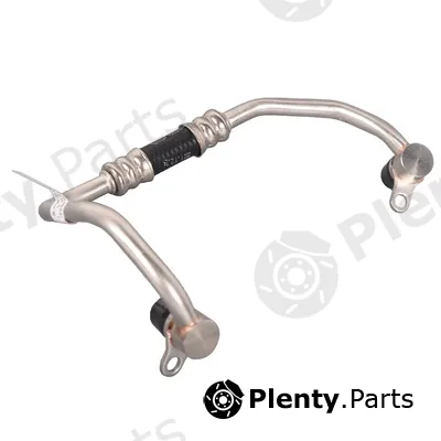 Bapmic BF0422730030 — Coolant Pipe