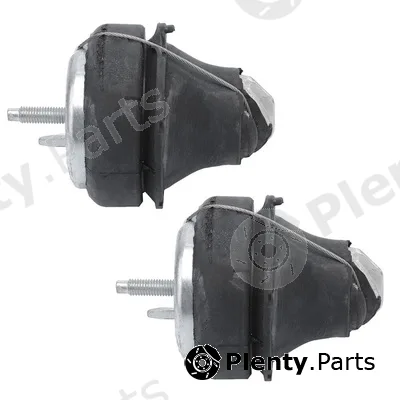 Bapmic BACB18-KIT008 — Mounting, engine