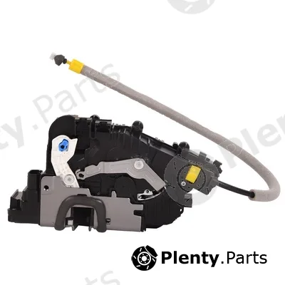 Bapmic BF0111740095 — Door Lock