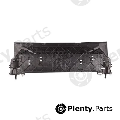 Bapmic BF0426610011 — Cowling, radiator fan