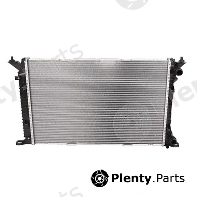 Bapmic TOPT1301030 — Radiator, engine cooling