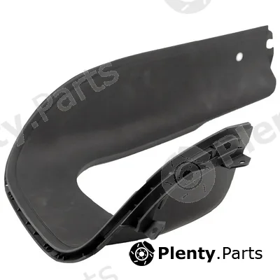 Bapmic ATPP1369111002 — Exhaust Tip