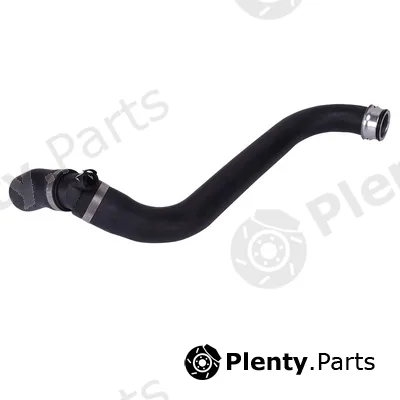 Bapmic TOPT1113050 — Hose, crankcase ventilation
