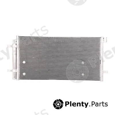 Bapmic BF0734180026 — Condenser, air conditioning