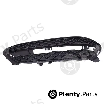 Bapmic BF0112200009 — Frame, front fog light