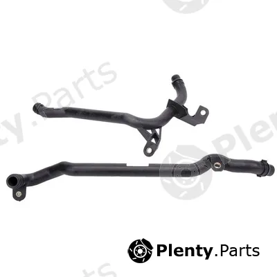 Bapmic TOPT12KIT013 — Coolant Pipe