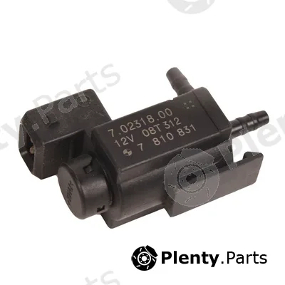Bapmic EF0239620001 — Pressure Converter, exhaust control