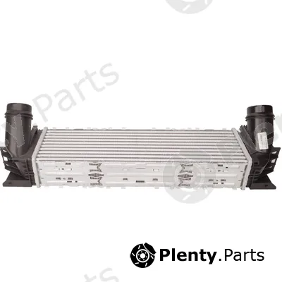 Bapmic TOPT1210009 — Charge Air Cooler