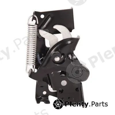 Bapmic BF0114700011 — Bonnet Lock