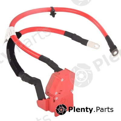 Bapmic BF0422930015 — Battery Adapter