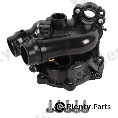 Bapmic BF0426550046 — Thermostat, coolant