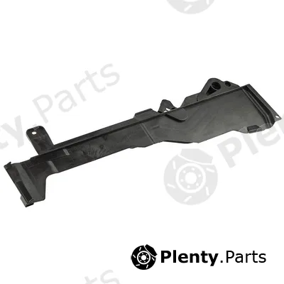 Bapmic TOPT1202003 — Mounting, coolant expansion tank