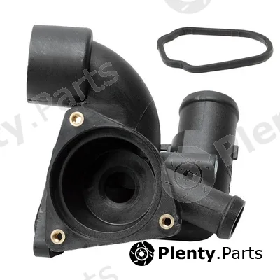 Bapmic TOPT1319010 — Thermostat, coolant
