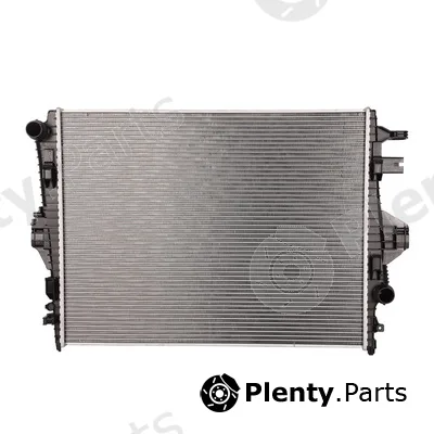 Bapmic BF0426790170 — Radiator, engine cooling