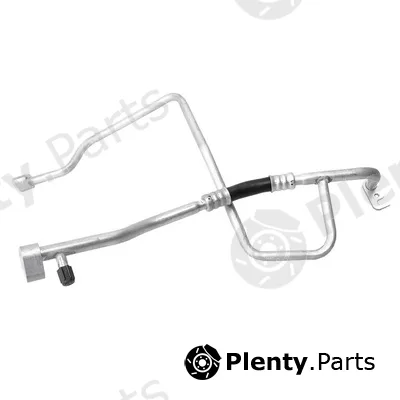 Bapmic TOPT1160021 — Low Pressure Line, air conditioning
